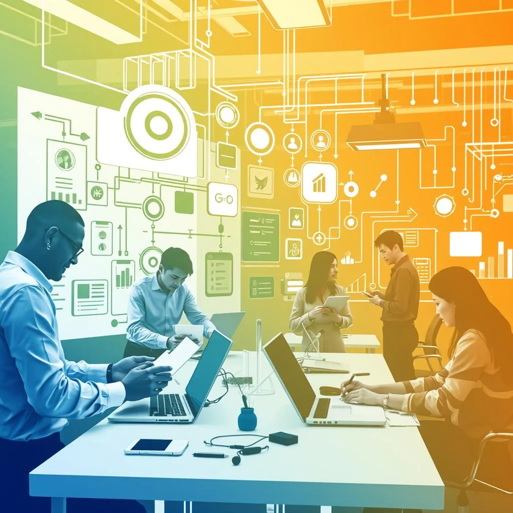 استشارات المفهوم والتصميم